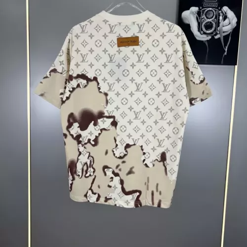 Replica Louis Vuitton LV T-Shirts Short Sleeved For Unisex #1317688 $45.00 USD for Wholesale