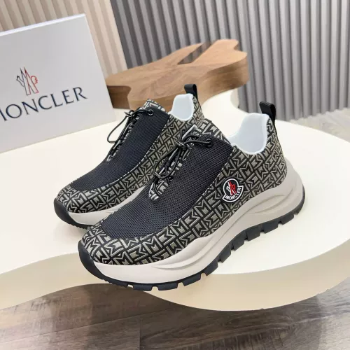 Moncler Casual Shoes For Men #1317690