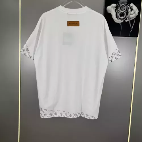 Replica Louis Vuitton LV T-Shirts Short Sleeved For Unisex #1317691 $45.00 USD for Wholesale