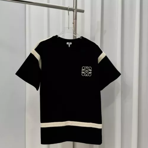 LOEWE T-Shirts Short Sleeved For Unisex #1317693
