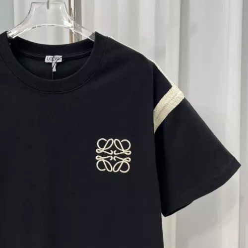 Replica LOEWE T-Shirts Short Sleeved For Unisex #1317693 $41.00 USD for Wholesale