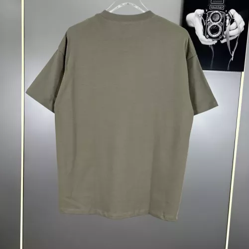Replica LOEWE T-Shirts Short Sleeved For Unisex #1317694 $45.00 USD for Wholesale