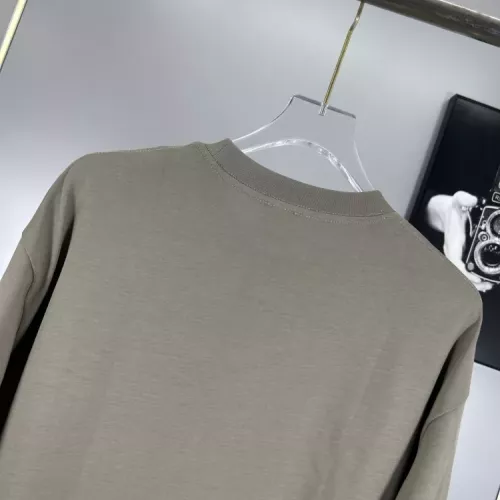 Replica LOEWE T-Shirts Short Sleeved For Unisex #1317694 $45.00 USD for Wholesale