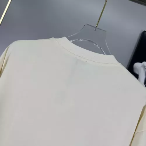 Replica LOEWE T-Shirts Short Sleeved For Unisex #1317695 $45.00 USD for Wholesale