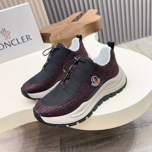 Moncler Casual Shoes For Men #1317696