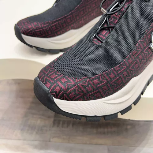 Replica Moncler Casual Shoes For Men #1317696 $98.00 USD for Wholesale