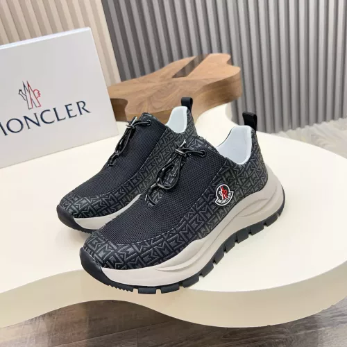 Moncler Casual Shoes For Men #1317698