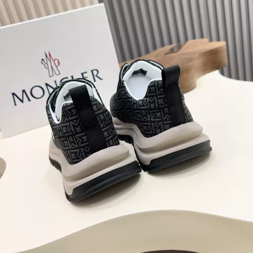 Replica Moncler Casual Shoes For Men #1317698 $98.00 USD for Wholesale