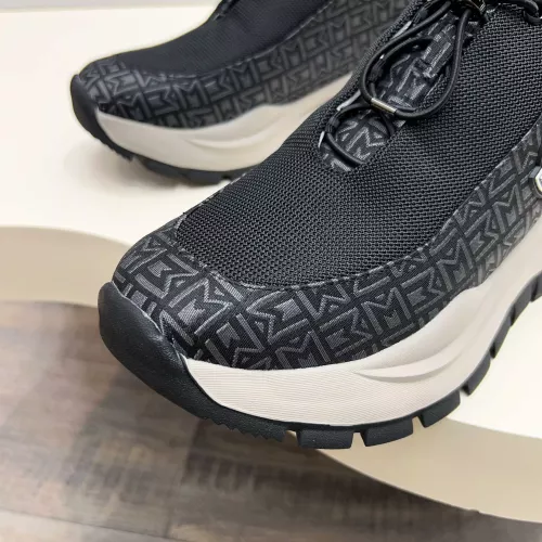 Replica Moncler Casual Shoes For Men #1317698 $98.00 USD for Wholesale