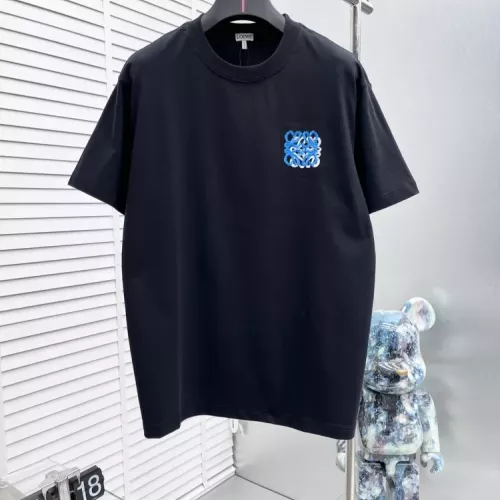 LOEWE T-Shirts Short Sleeved For Unisex #1317699