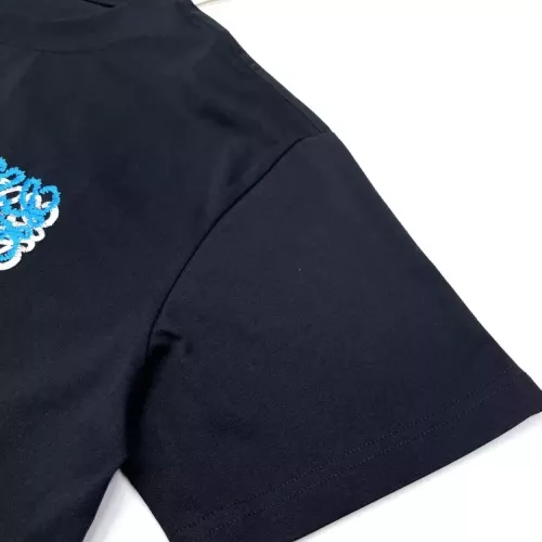 Replica LOEWE T-Shirts Short Sleeved For Unisex #1317699 $56.00 USD for Wholesale