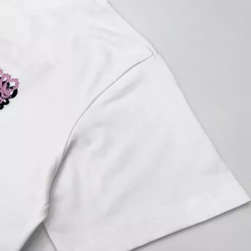 Replica LOEWE T-Shirts Short Sleeved For Unisex #1317700 $56.00 USD for Wholesale