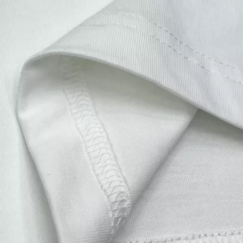 Replica LOEWE T-Shirts Short Sleeved For Unisex #1317700 $56.00 USD for Wholesale