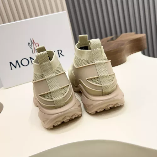 Replica Moncler Casual Shoes For Men #1317702 $108.00 USD for Wholesale