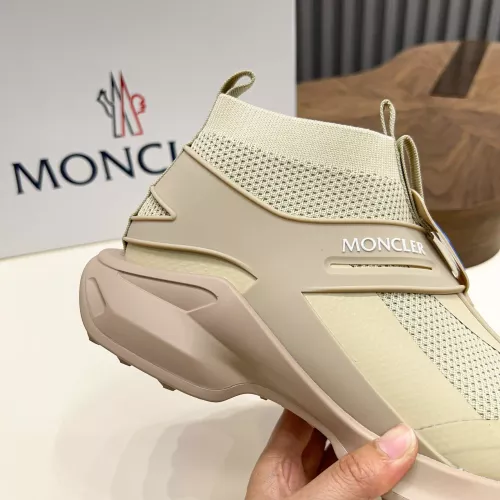 Replica Moncler Casual Shoes For Men #1317702 $108.00 USD for Wholesale