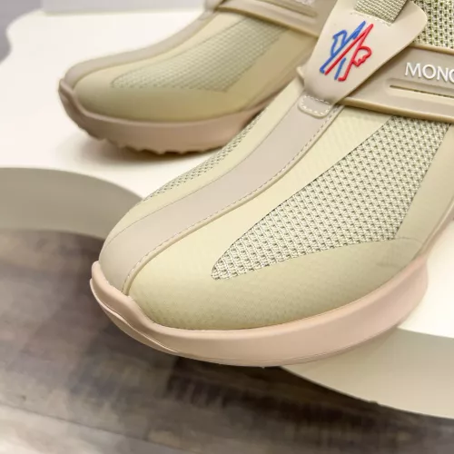 Replica Moncler Casual Shoes For Men #1317702 $108.00 USD for Wholesale
