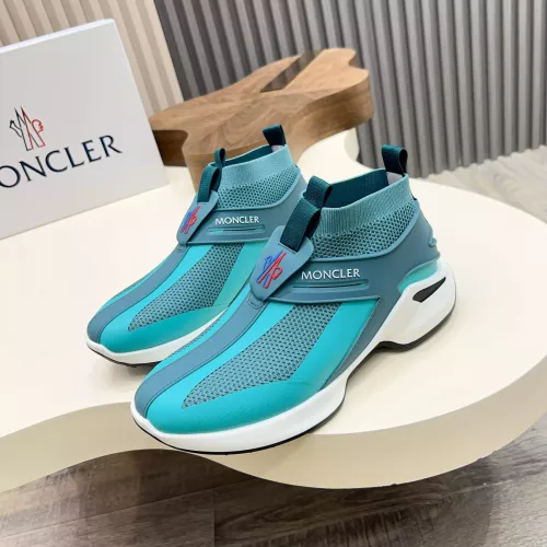 Moncler Casual Shoes For Men #1317704