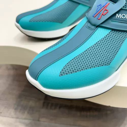 Replica Moncler Casual Shoes For Men #1317704 $108.00 USD for Wholesale