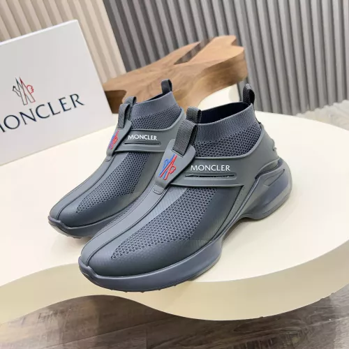 Moncler Casual Shoes For Men #1317705