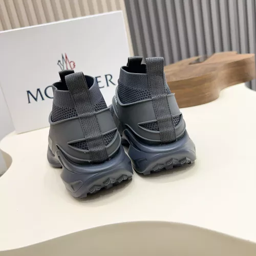 Replica Moncler Casual Shoes For Men #1317705 $108.00 USD for Wholesale