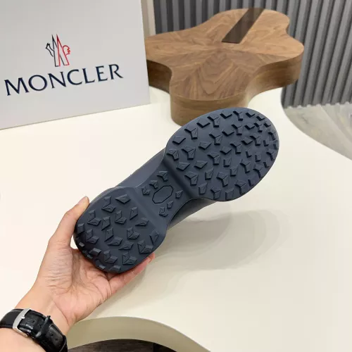 Replica Moncler Casual Shoes For Men #1317705 $108.00 USD for Wholesale