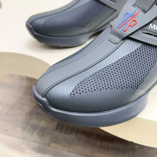 Replica Moncler Casual Shoes For Men #1317705 $108.00 USD for Wholesale