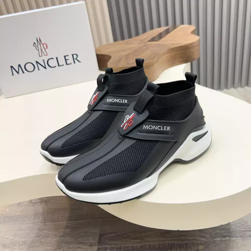 Moncler Casual Shoes For Men #1317706