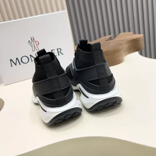 Replica Moncler Casual Shoes For Men #1317706 $108.00 USD for Wholesale