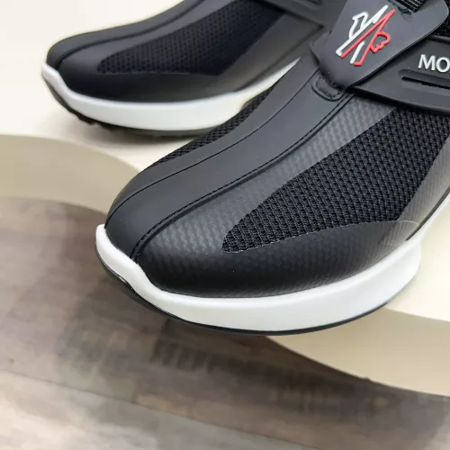 Replica Moncler Casual Shoes For Men #1317706 $108.00 USD for Wholesale