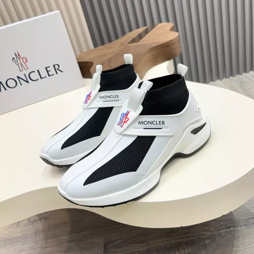 Moncler Casual Shoes For Men #1317707