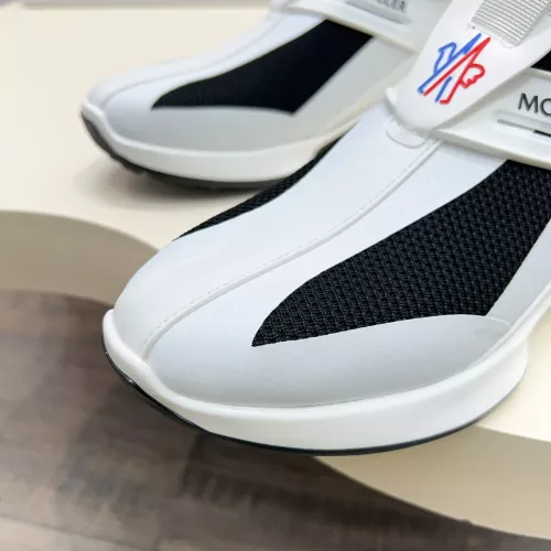 Replica Moncler Casual Shoes For Men #1317707 $108.00 USD for Wholesale
