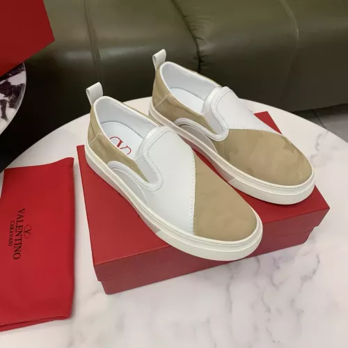 Valentino Casual Shoes For Men #1317724
