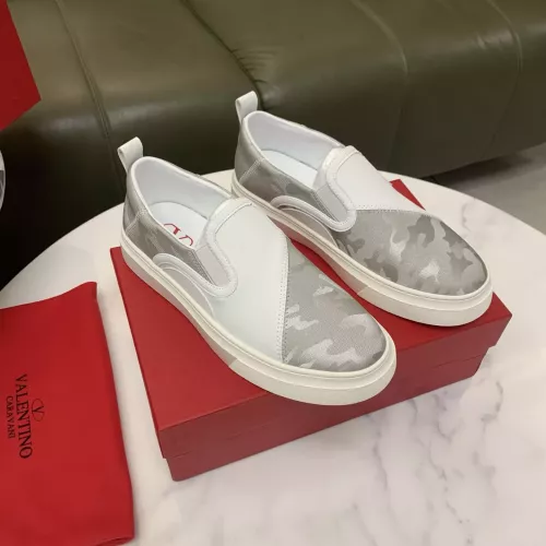 Valentino Casual Shoes For Men #1317725