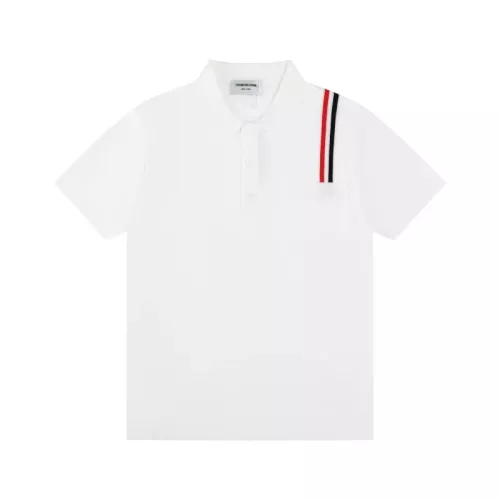 Thom Browne TB T-Shirts Short Sleeved For Unisex #1317726