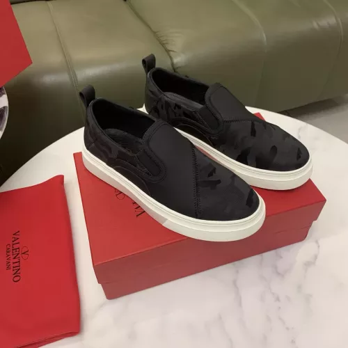 Valentino Casual Shoes For Men #1317729