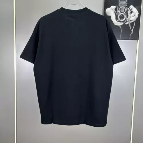 Replica Moncler T-Shirts Short Sleeved For Unisex #1317731 $45.00 USD for Wholesale