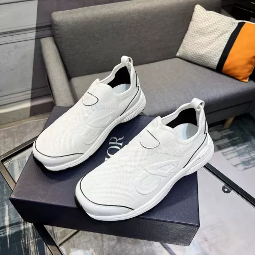 Christian Dior Casual Shoes For Men #1317732