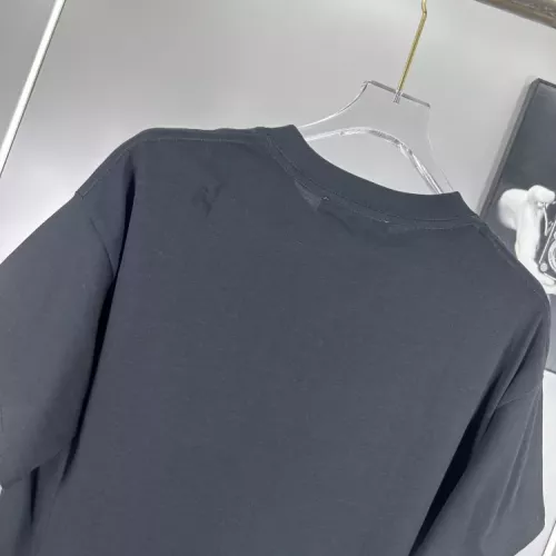 Replica Gucci T-Shirts Short Sleeved For Unisex #1317733 $45.00 USD for Wholesale