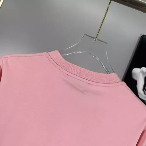 Replica Gucci T-Shirts Short Sleeved For Unisex #1317734 $45.00 USD for Wholesale