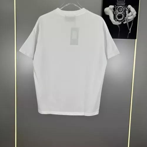 Replica Gucci T-Shirts Short Sleeved For Unisex #1317735 $45.00 USD for Wholesale