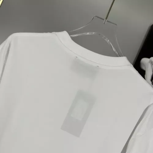 Replica Gucci T-Shirts Short Sleeved For Unisex #1317735 $45.00 USD for Wholesale