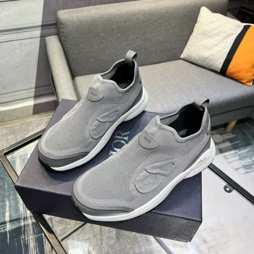 Christian Dior Casual Shoes For Men #1317736