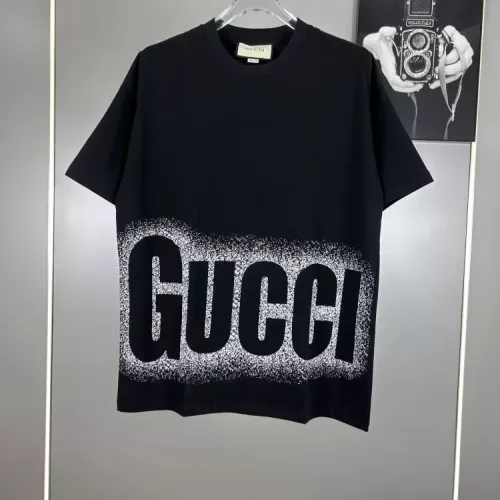 Gucci T-Shirts Short Sleeved For Unisex #1317737