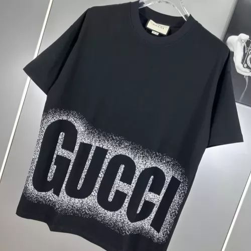 Replica Gucci T-Shirts Short Sleeved For Unisex #1317737 $45.00 USD for Wholesale