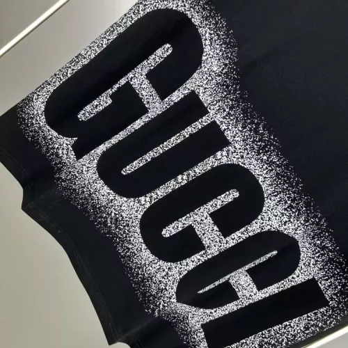 Replica Gucci T-Shirts Short Sleeved For Unisex #1317737 $45.00 USD for Wholesale