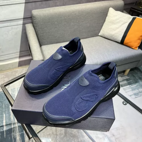 Christian Dior Casual Shoes For Men #1317739