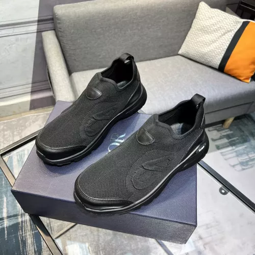 Christian Dior Casual Shoes For Men #1317740