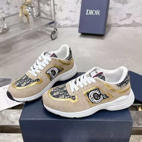 Christian Dior Casual Shoes For Men #1317743