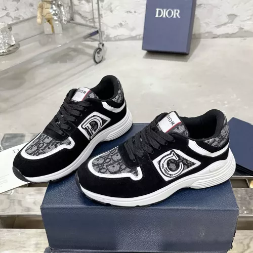 Christian Dior Casual Shoes For Men #1317745