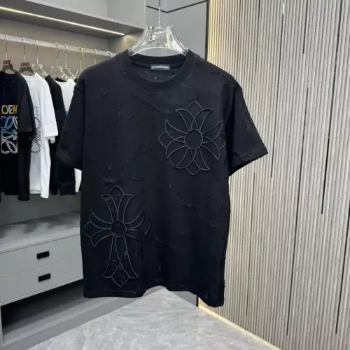 Chrome Hearts T-Shirts Short Sleeved For Unisex #1317747